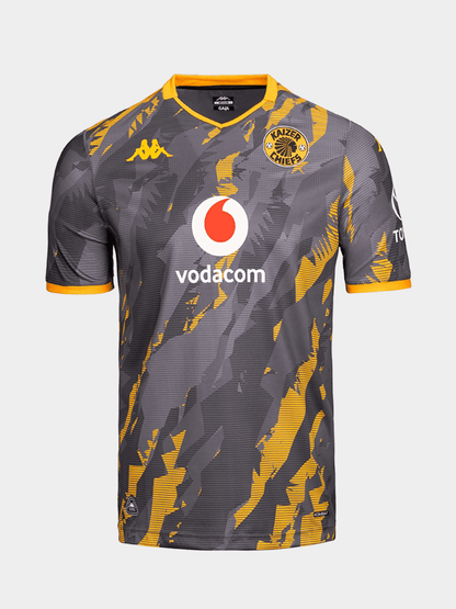 Kaizer Chiefs  Away 25/26 Jersey