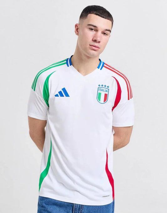 ITALIEN 2024 AWAY