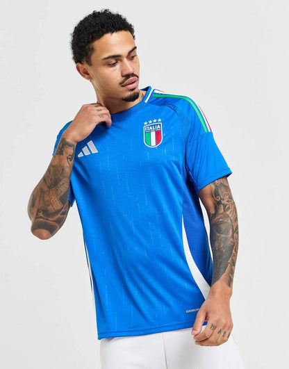 ITALIEN 2024 HOME