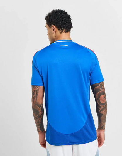 ITALIEN 2024 HOME
