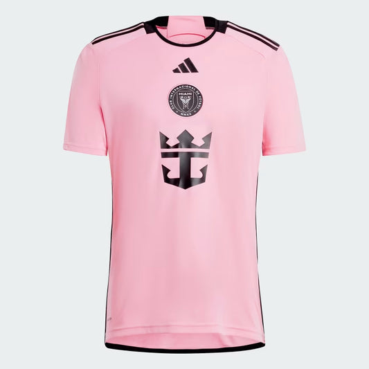 Inter Miami Men's Home 24/25 Home Jersey