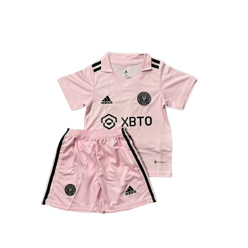 INTER MIAMI F.C 2023/24 YOUTH HOME FULL KIT
