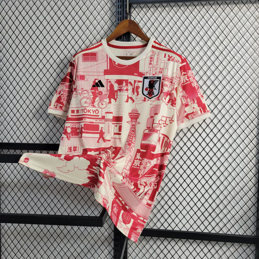 JAPAN 2023 SPECIAL EDITION TOKYO SHIRT