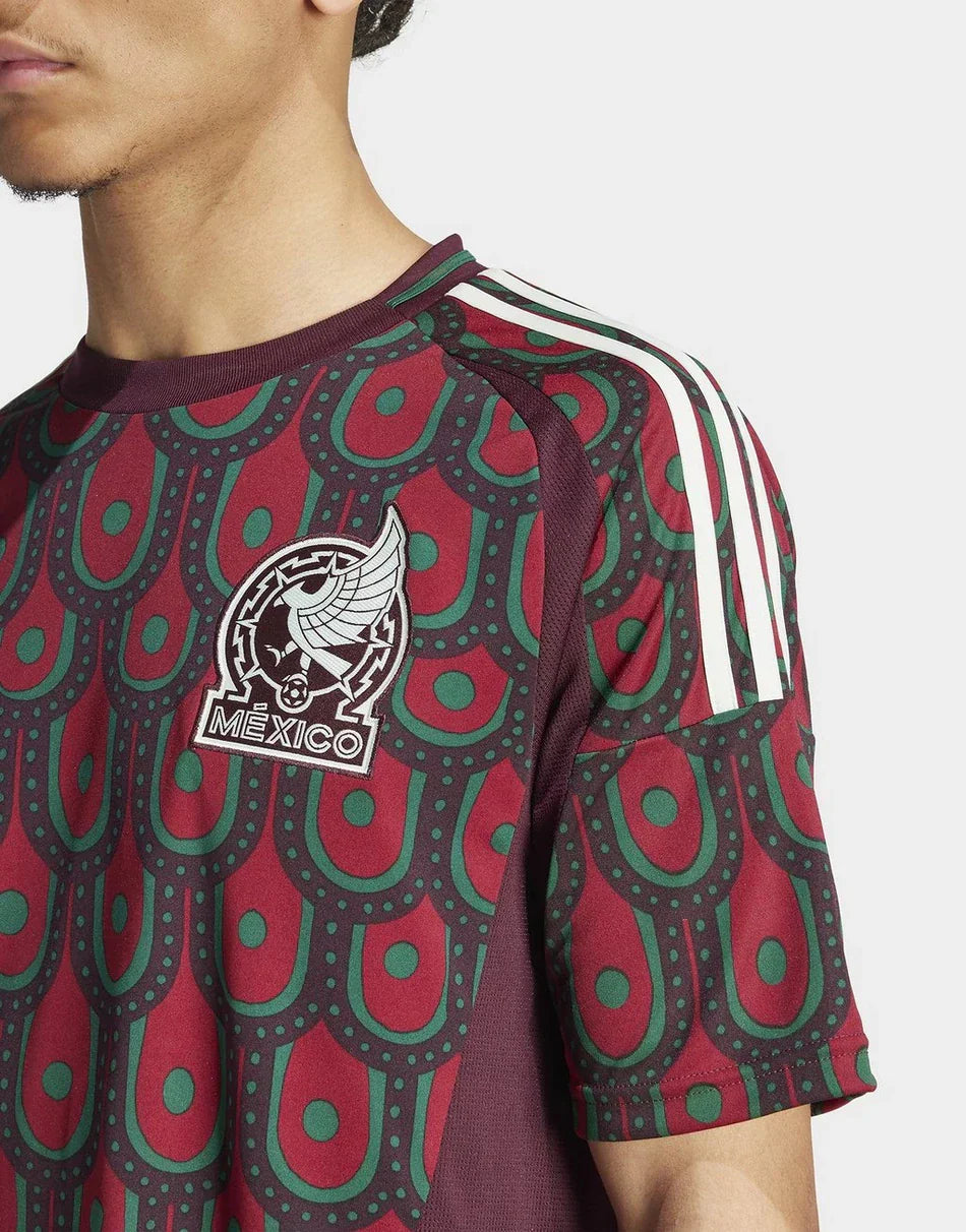 MEXIKO 2024 HOME