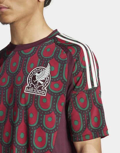 MEXIKO 2024 HOME
