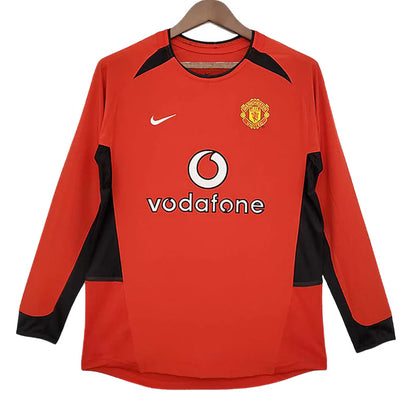 MANCHESTER UNITED 03/04 Home Jersey-Long Sleeve – kickkit.co.za MANCHESTER UNITED 03/04 Home Jersey-Long Sleeve – kickkit.co.za