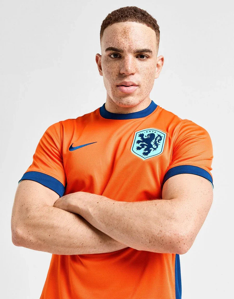 NIEDERLANDE 2024 HOME