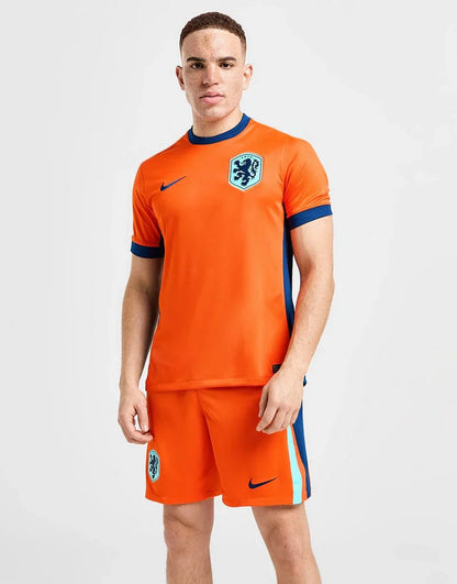 NIEDERLANDE 2024 HOME