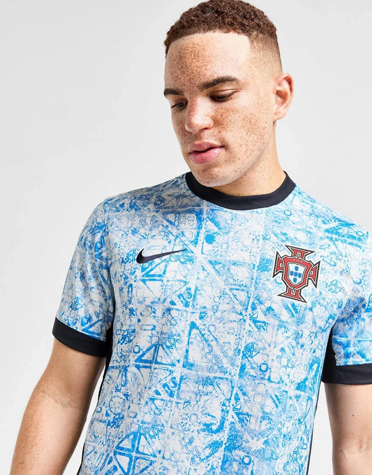 PORTUGAL 2024 AWAY