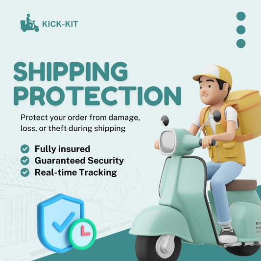 Shipping Protection