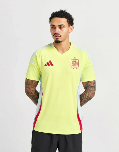 SPANIEN 2024 AWAY