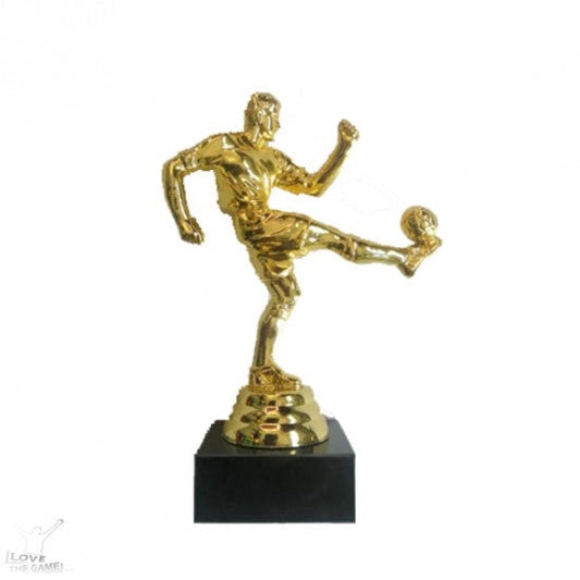 Top Scorer Trophy