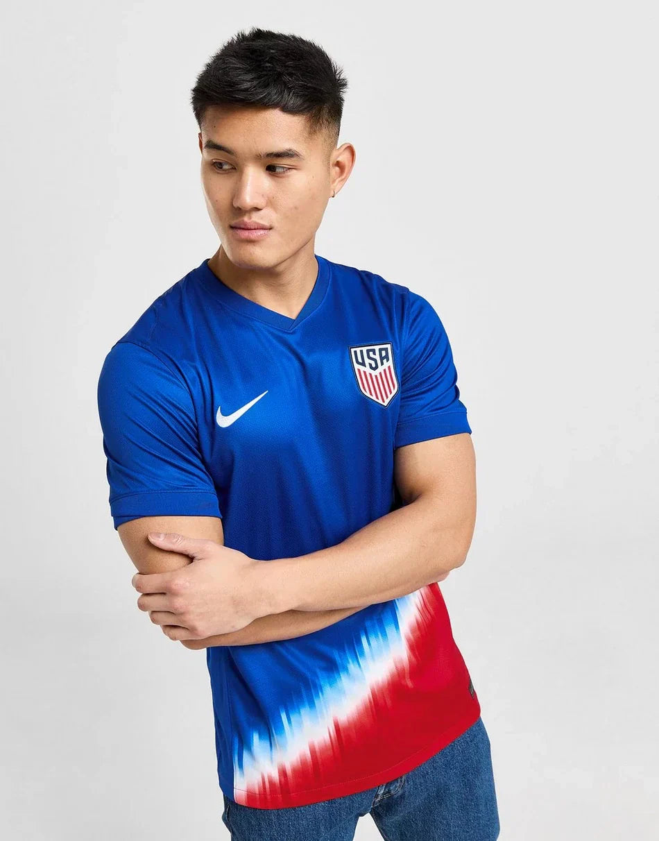 USA 2024 AWAY