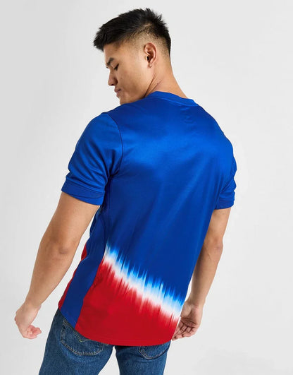 USA 2024 AWAY
