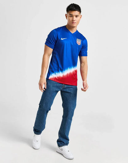USA 2024 AWAY