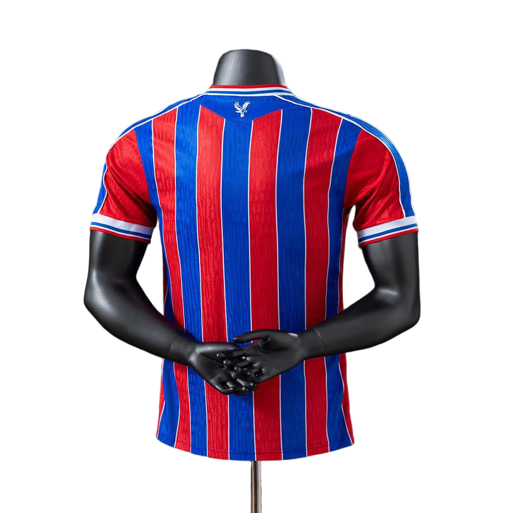 CRYSTAL PALACE 25/26 HOME JERSEY – kickkit.co.za
