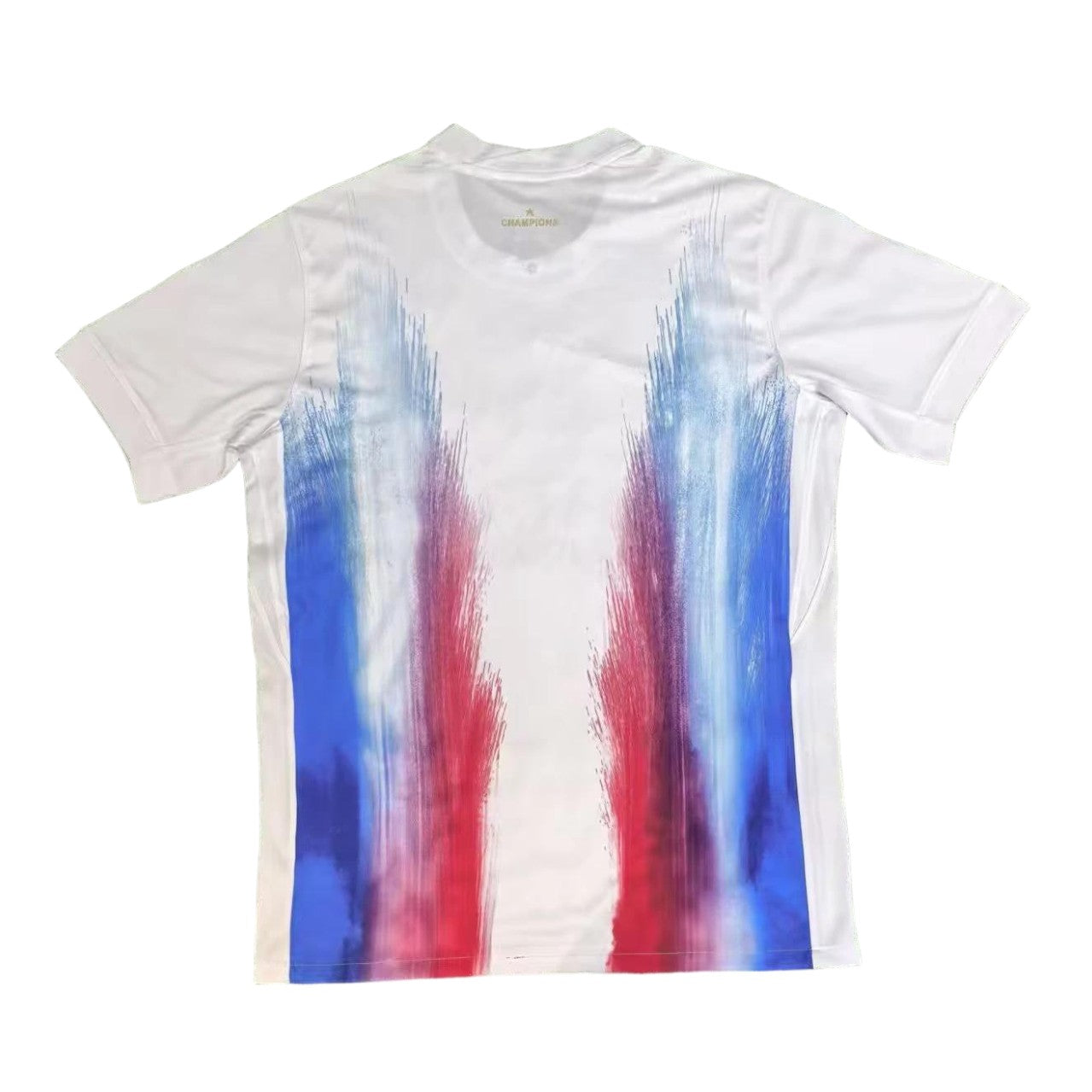 Paris 25/26 Special Edition jersey