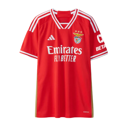 BENFICA 23/24 HOME JERSEY