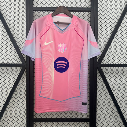25/26 FC BARCELONA PINK KIT