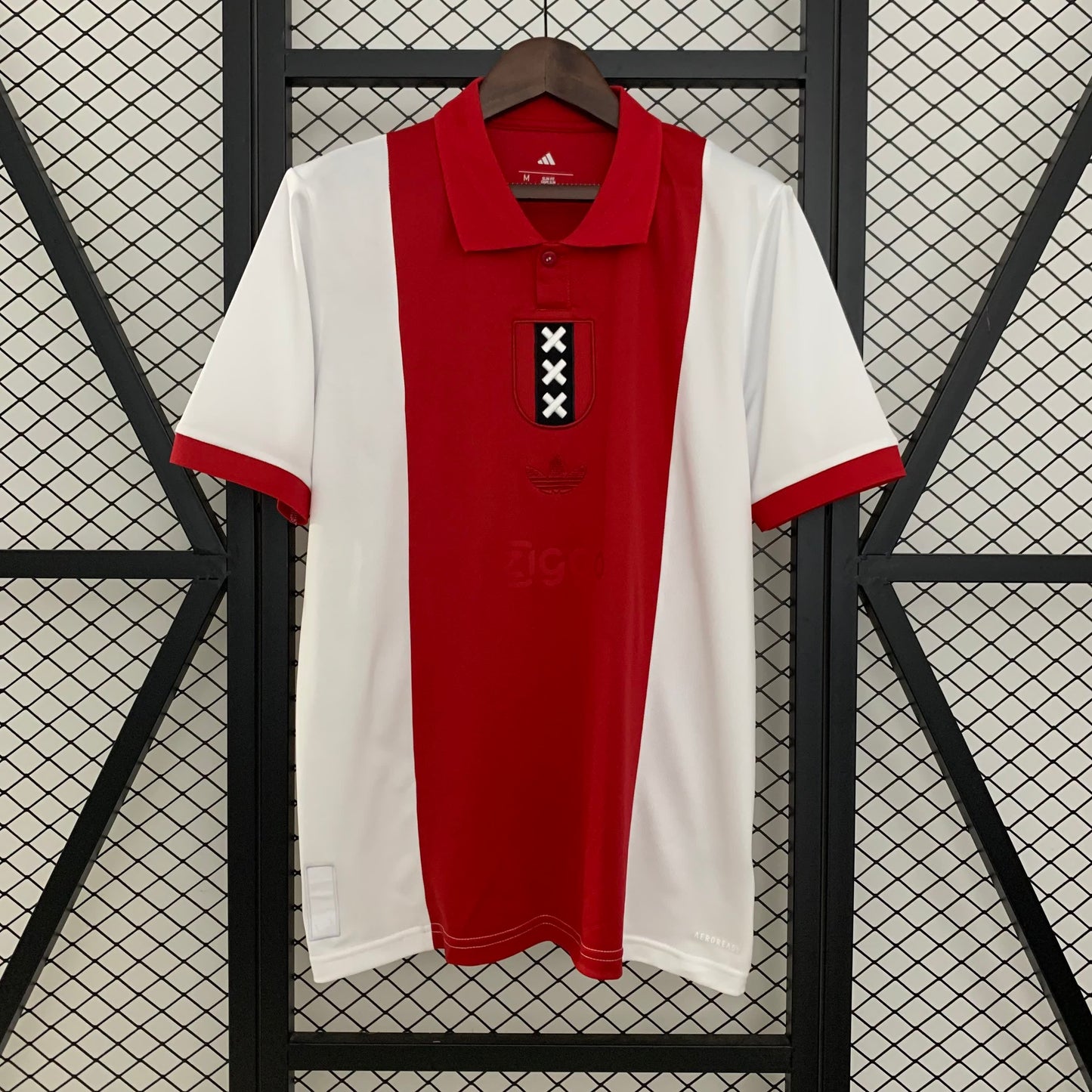 25/26 Ajax Commemorative Edition