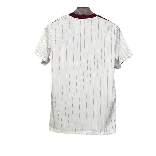 Arsenal 25/26 leisure style jersey