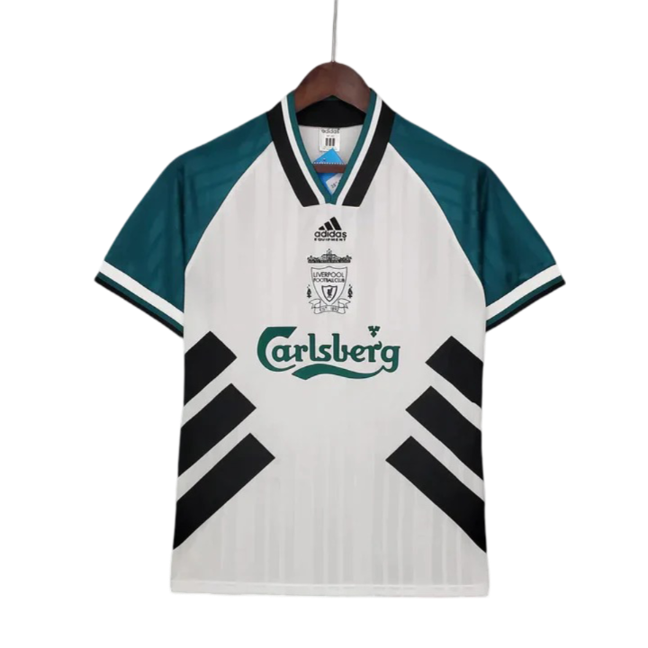 LIVERPOOL 93/95 Away Jersey – Kick-Kit