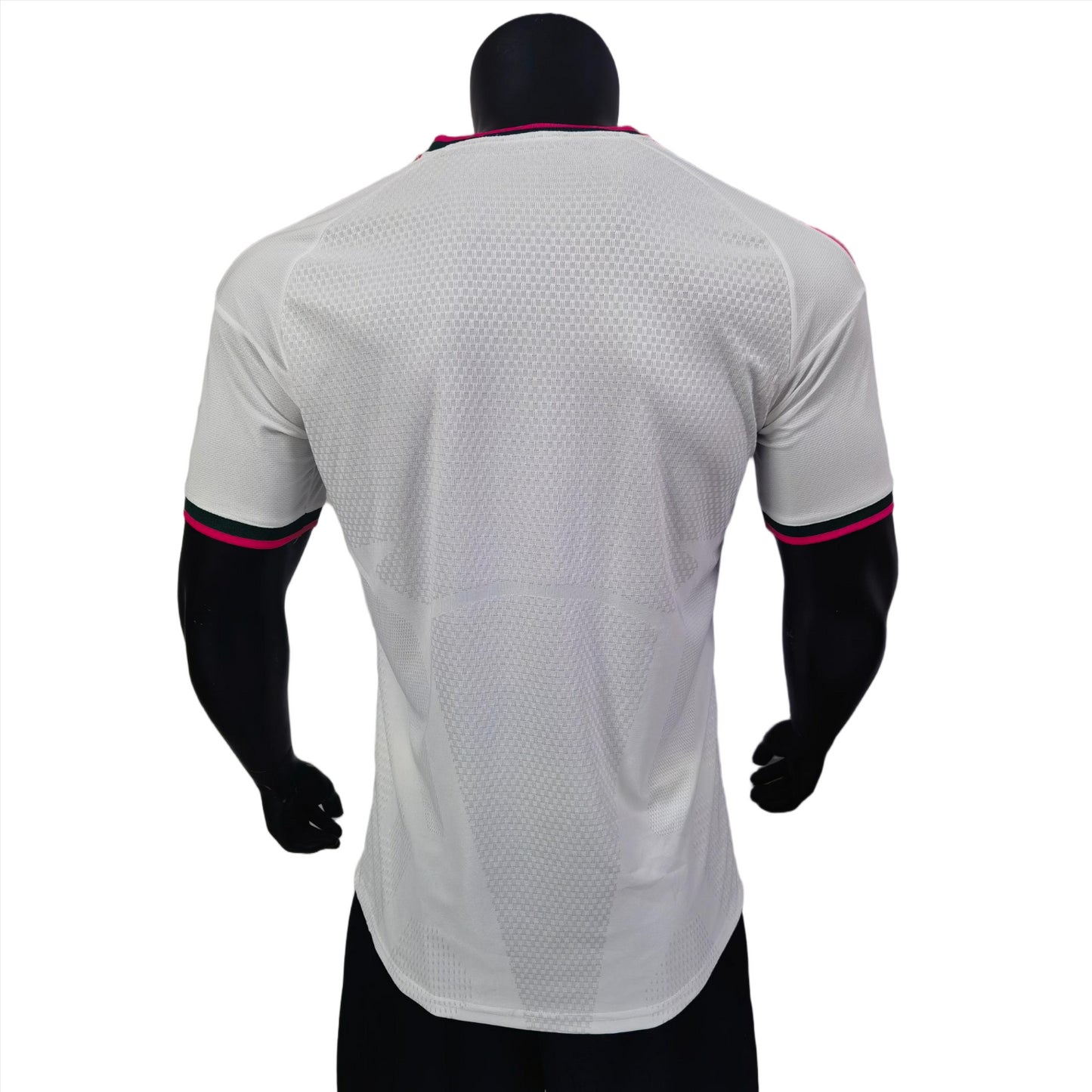 REAL MADRID 2026/27 HOME SHIRT