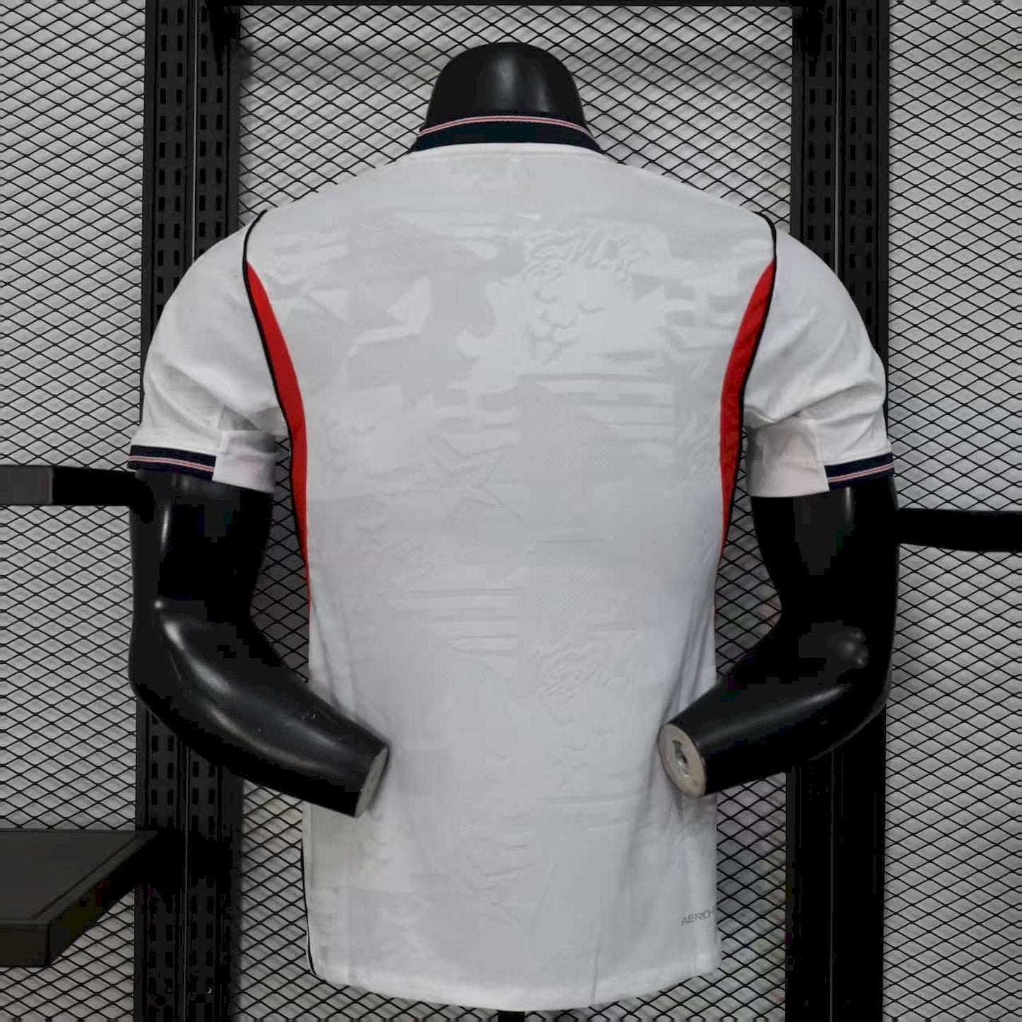 England 2026 World Cup Home Jersey
