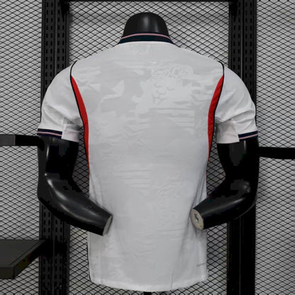 England 2026 World Cup Home Jersey