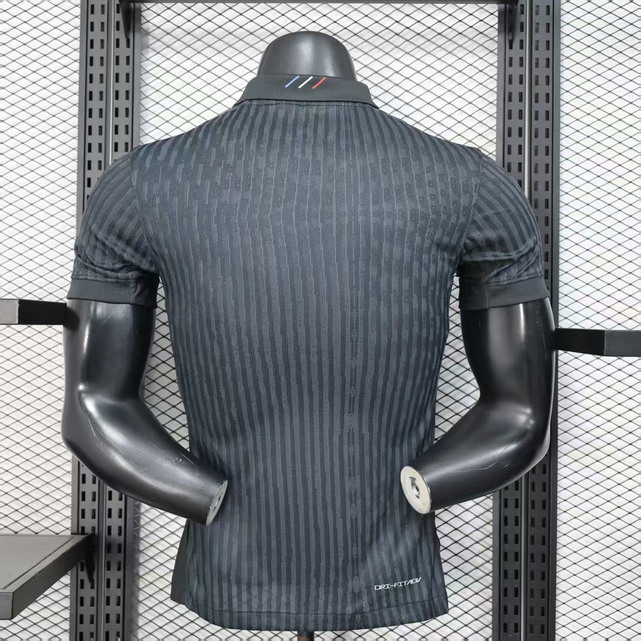 25-26 Paris Saint-Germain Three Away Jersey