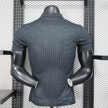 25-26 Paris Saint-Germain Three Away Jersey