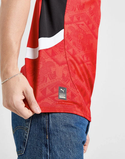 EGYPT 2025 HOME SHIRT