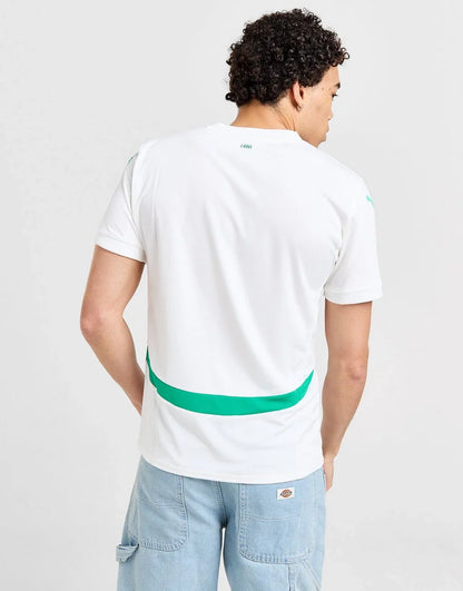 SENEGAL 2025 HOME SHIRT