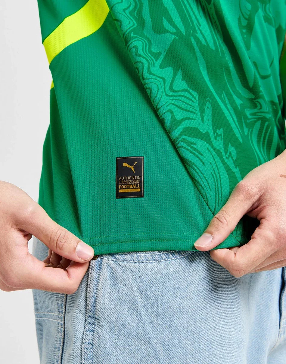 SENEGAL 2025 AWAY SHIRT