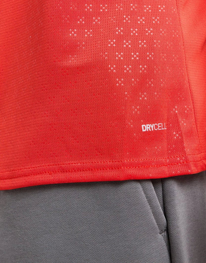 PORTUGAL 2025 HOME SHIRT