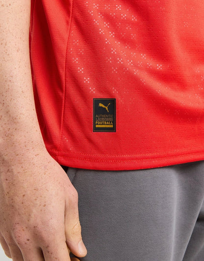 PORTUGAL 2025 HOME SHIRT