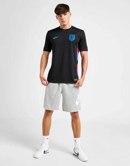 NIKE ENGLAND WEC 2025 AWAY SHIRT