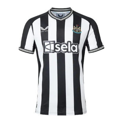 NEWCASTLE UNITED 23/24 HOME JERSEY – kickkit.co.za NEWCASTLE UNITED 23/24 HOME JERSEY – kickkit.co.za