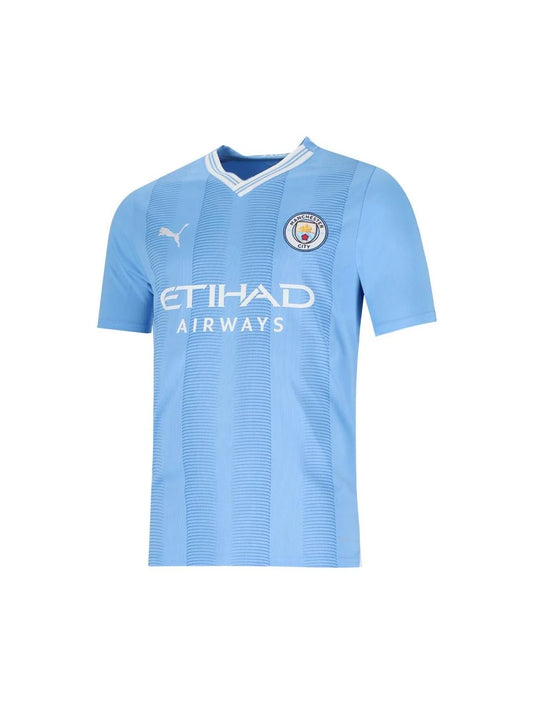 Manchester City Home 23/24 Jersey
